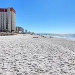 Long Beach Resort Tower II 503