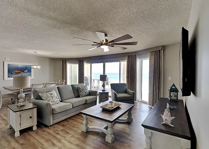 Long Beach Resort Tower II 503