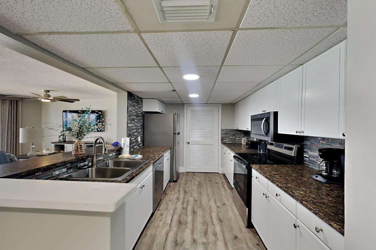 Long Tower Ii 503 Apartment Panama City Beach