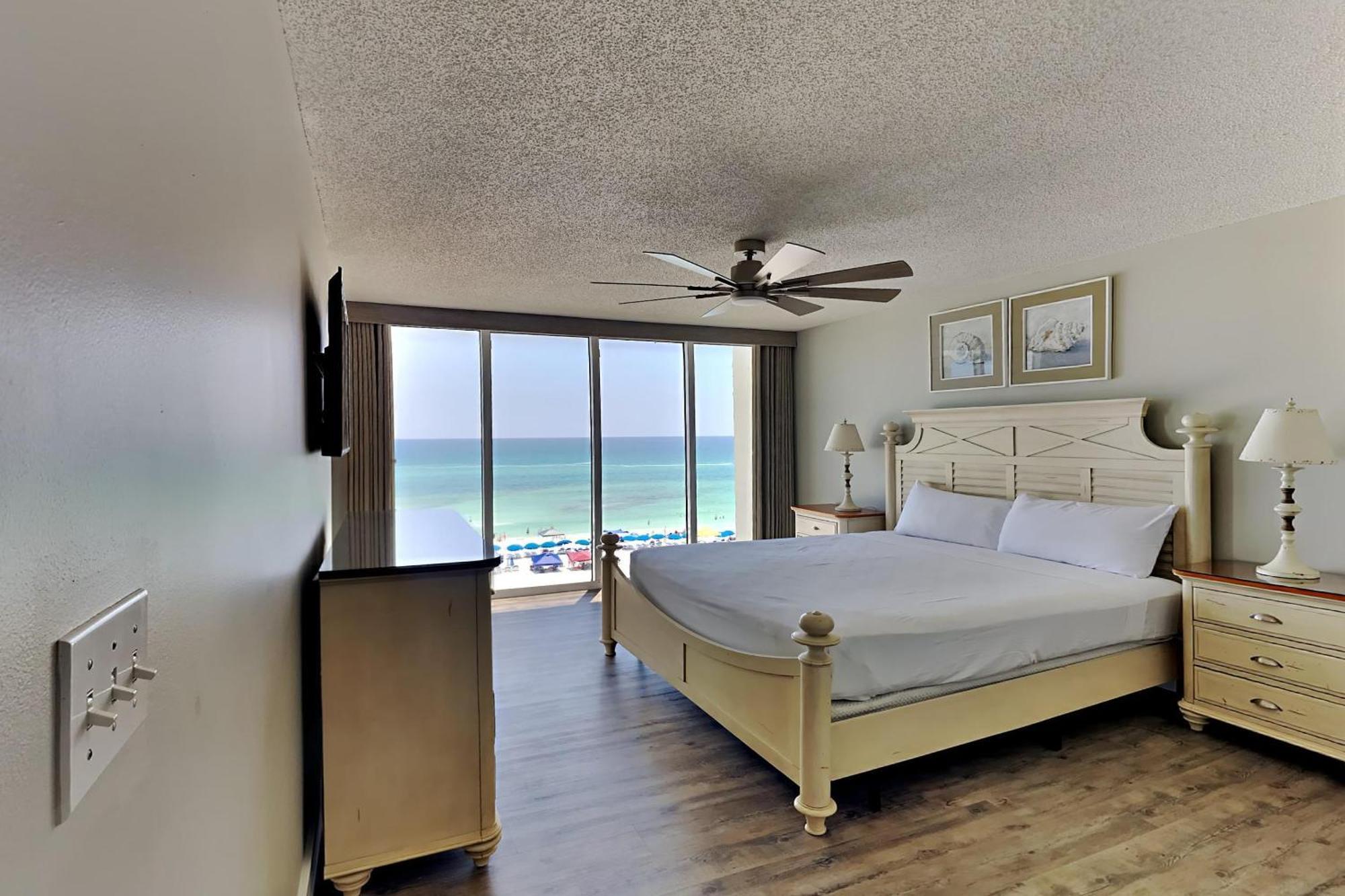 Apartment Long Tower Ii 503 Panama City Beach