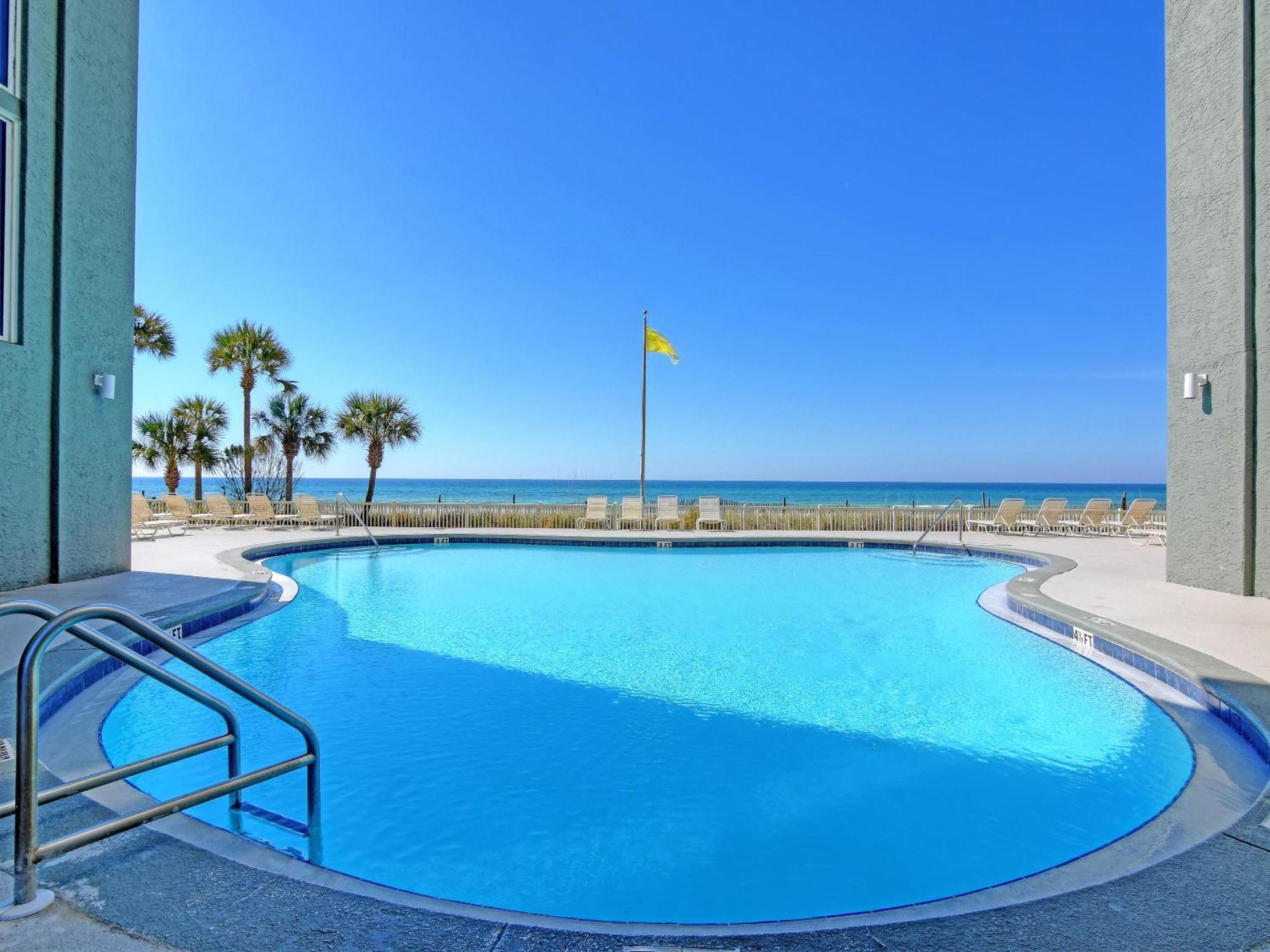 Long Tower Ii 503 Panama City Beach