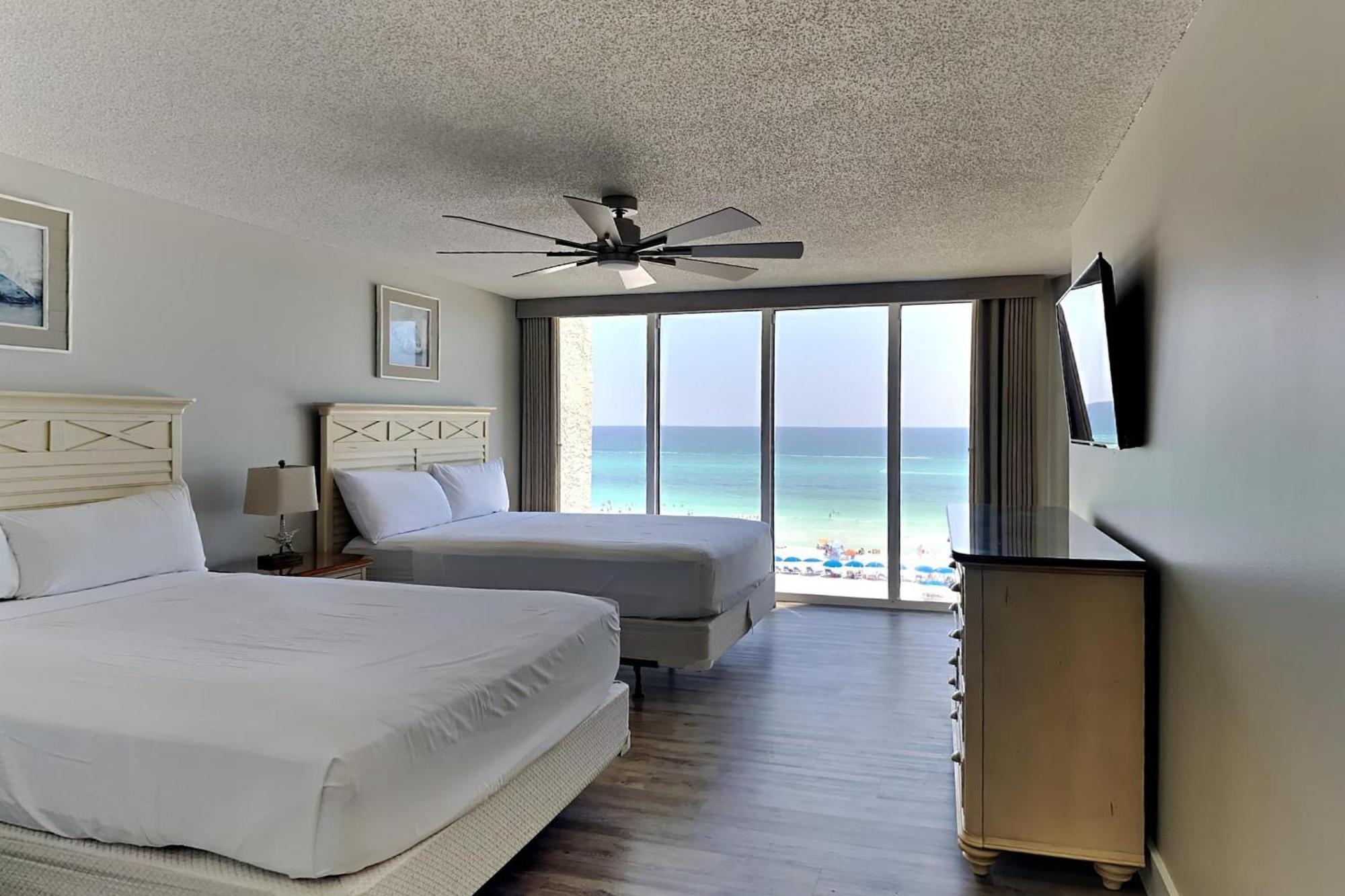 Apartment Long Tower Ii 503 Panama City Beach